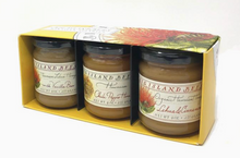 Hawaiian Honey Sets For the Pantry