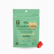 Grab-N-Go Size: Wondercalm Mushroom Gummies