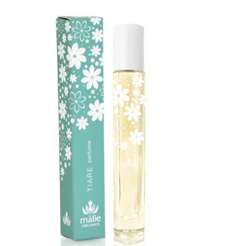 Tiare Perfume Oil (Roll-On)
