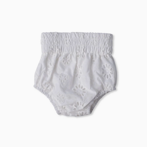 Lace Shorties