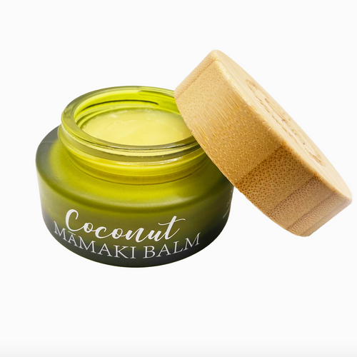 Coconut Mamaki Balm