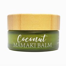 Coconut Mamaki Balm