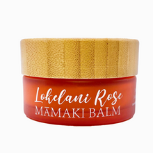 Lokelani Rose Mamaki Balm