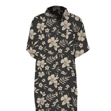 DYLAN DRESS - Black Sunday