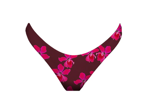EVERYDAY BOTTOM- Bright Pink Orchid