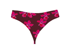 EVERYDAY BOTTOM- Bright Pink Orchid