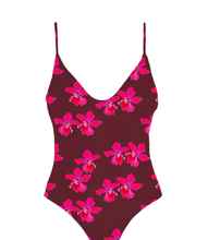 EVERYDAY BODYSUIT- Bright Pink Orchid