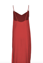 ARIA MAXI-POPPY