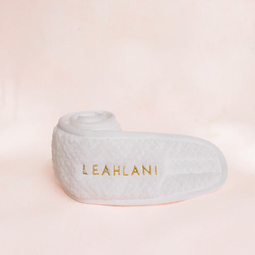Signature Spa Headband