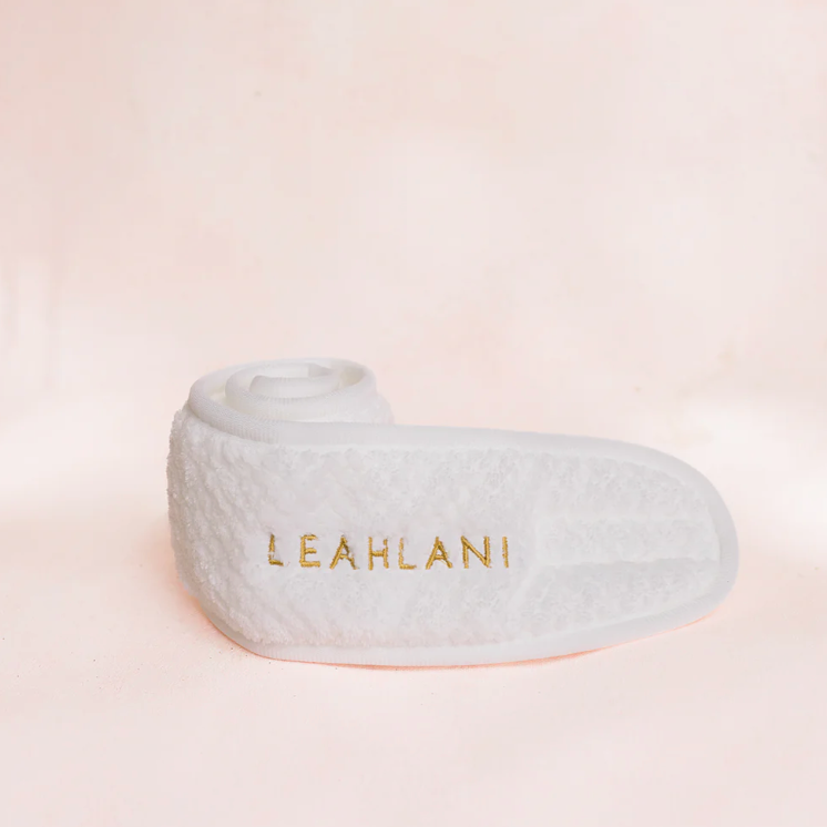 Signature Spa Headband