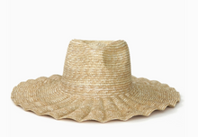 Nalu - Wide Brim Straw Hat