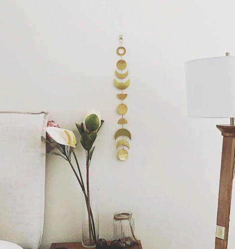 Moon Phases