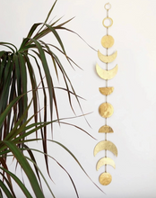 Moon Phases