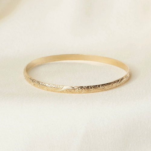 Heirloom Bracelet