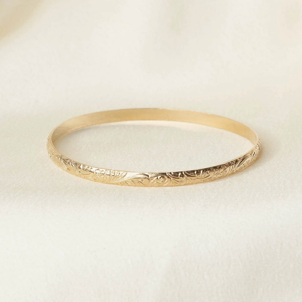 Heirloom Bracelet