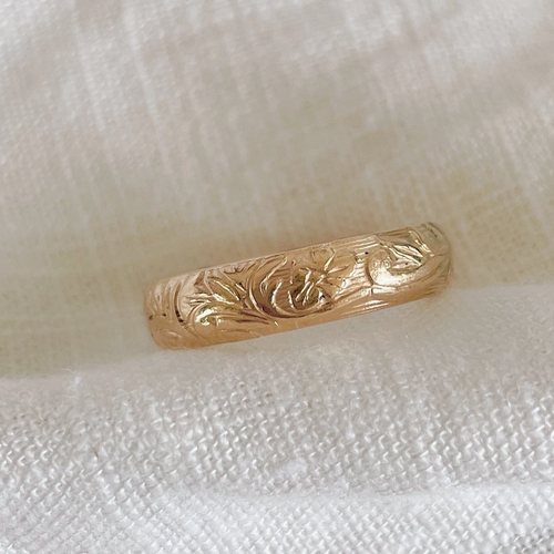 Melia Ring