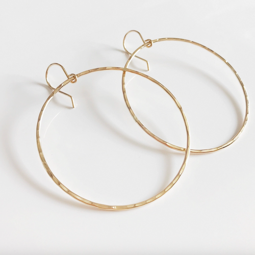 Earrings Elle