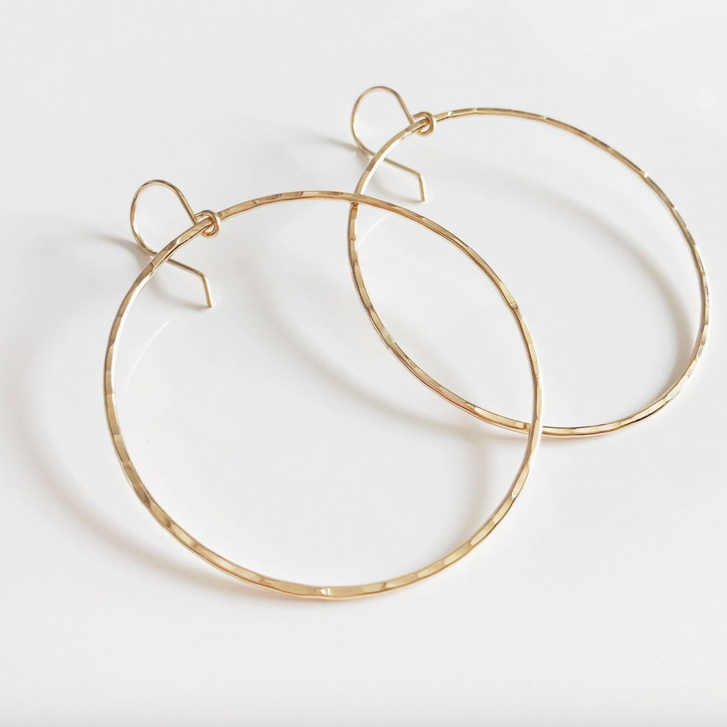 Earrings Elle