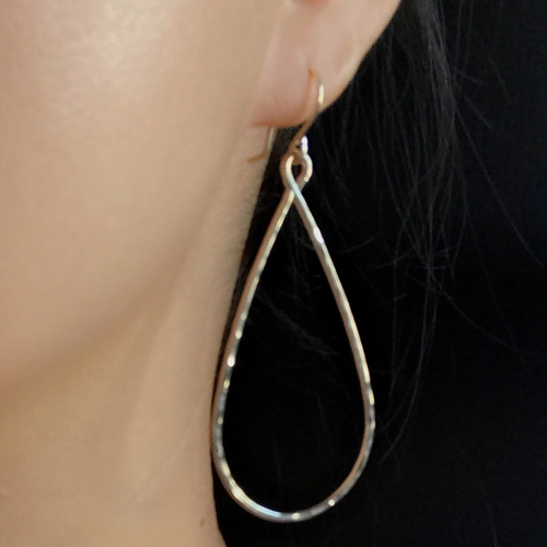 Earrings Theo