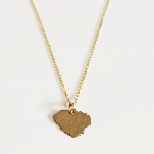 Kauai Charm Necklace