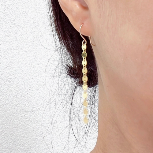 Earrings Nyla