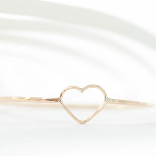 Signature Mai Love Cuff