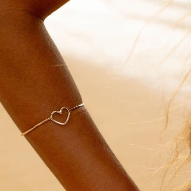 Signature Keiki Love CUff