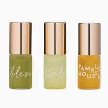 Botanical Fragrance Discovery Set