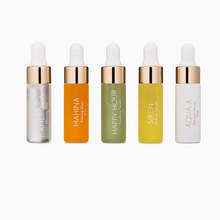 Beauty Oil Discovery Set
