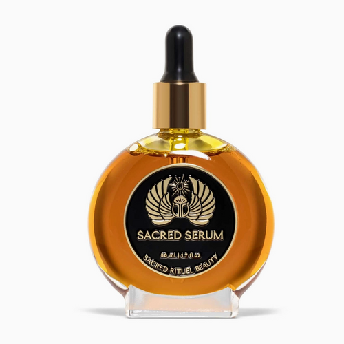 Sacred Serum Organic Face Oil