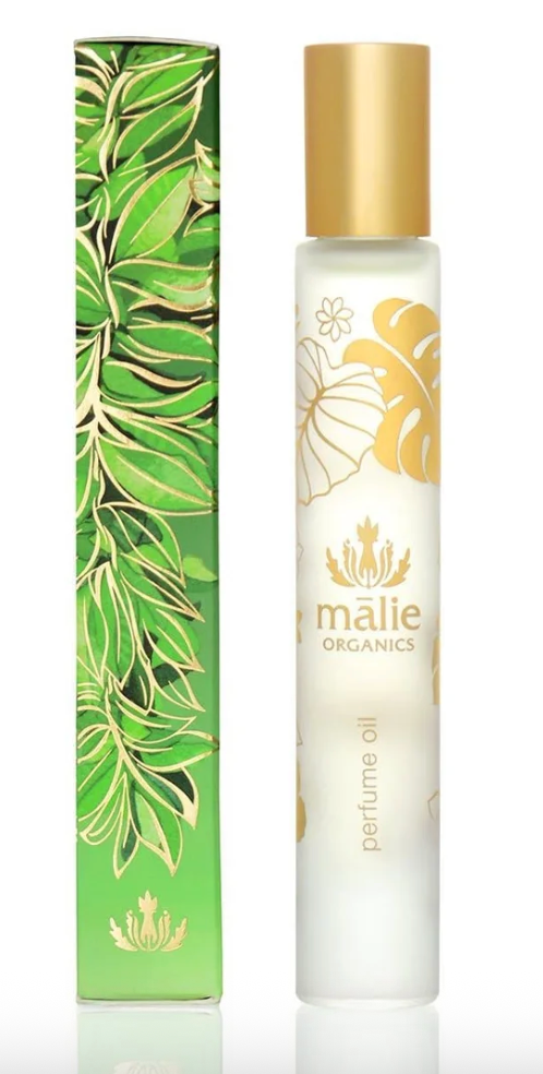 Koke'e Roll on Perfume