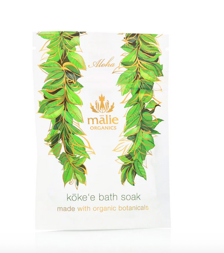 Koke'e Therapeutic Bath Soak Mini