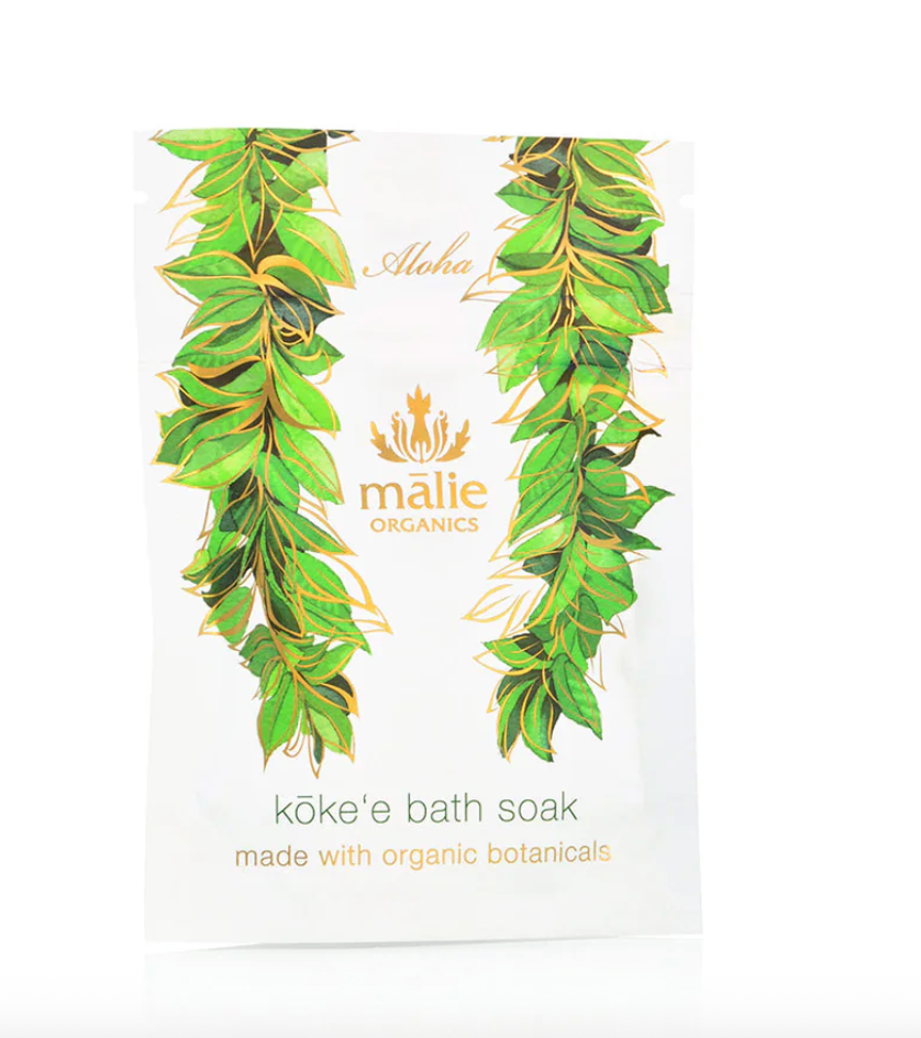Koke'e Therapeutic Bath Soak Mini
