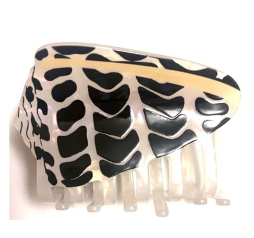 Hebrew Cone Hair Clip