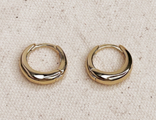 Artisan Clicker Hoop