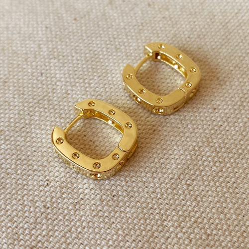 Rectangular Hoop