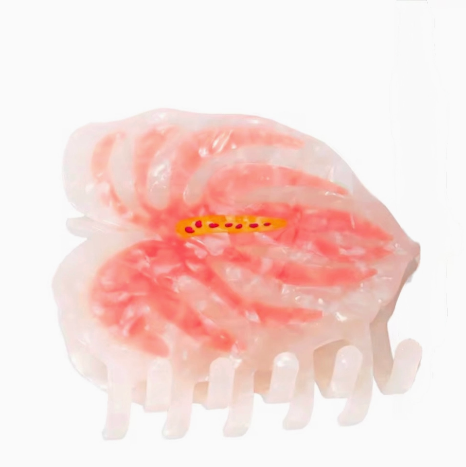 Anthurium Claw Clip