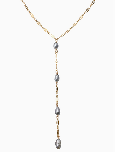 Tua Necklace