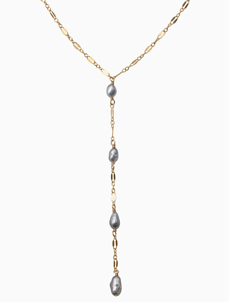 Tua Necklace