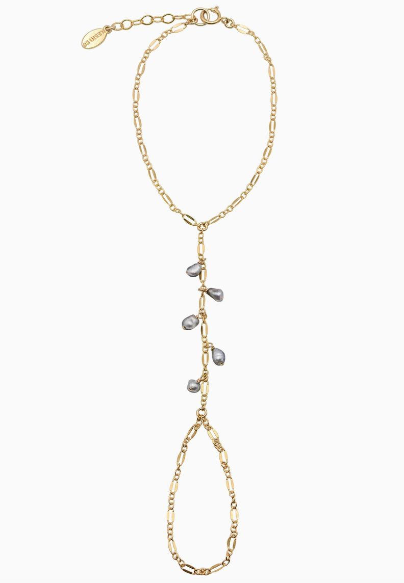 Papara Hand Chain