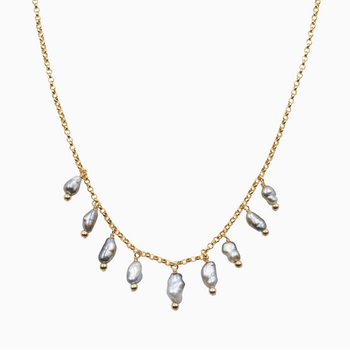 Malu Choker