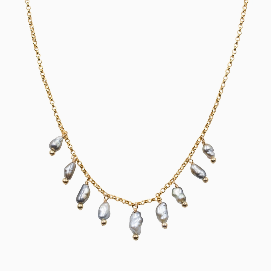 Malu Choker