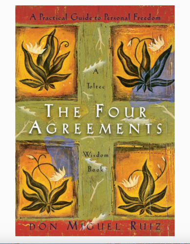 Four Agreements