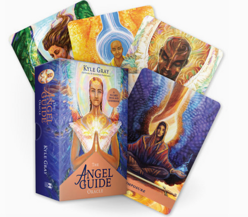 Angel Guide Oracle