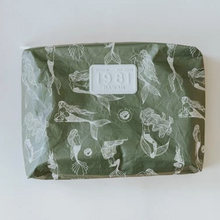 Adventure Pouch - Mermaid Party Large