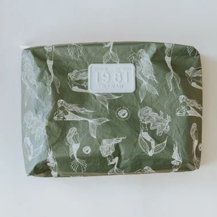 Adventure Pouch - Mermaid Party Large