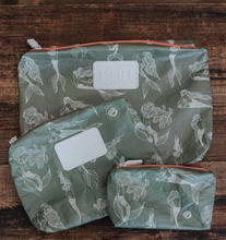 Adventure Pouch - Mermaid Party Large