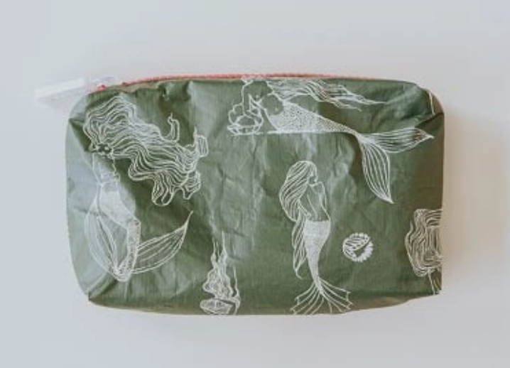 Adventure Pouch - Mermaid Party-Mini