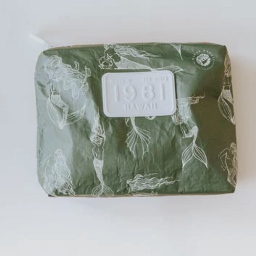 Adventure Pouch - Mermaid Party-Small