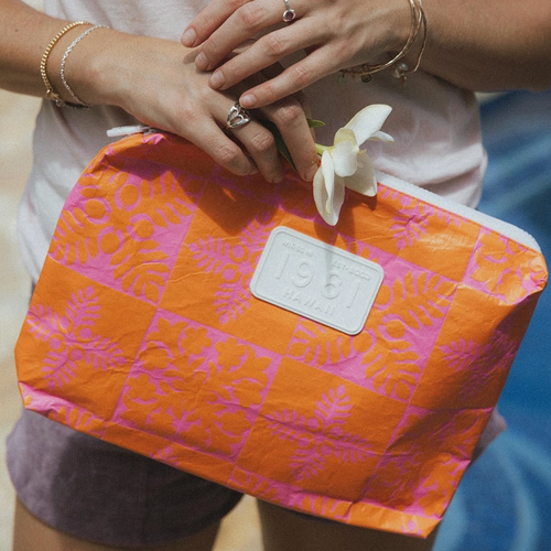 Adventure Pouch - Tropical Punch-Mini